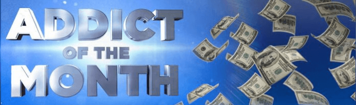 ID Addict Of The Month Codes ID Addict Of The Month Codes