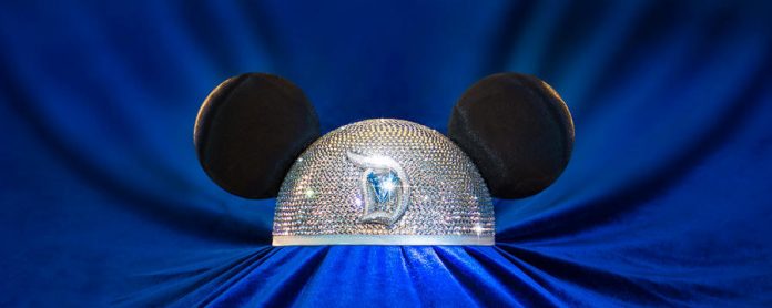 Disneyland Diamond Days Word Of The Day Disneyland Diamond Days Word Of The Day