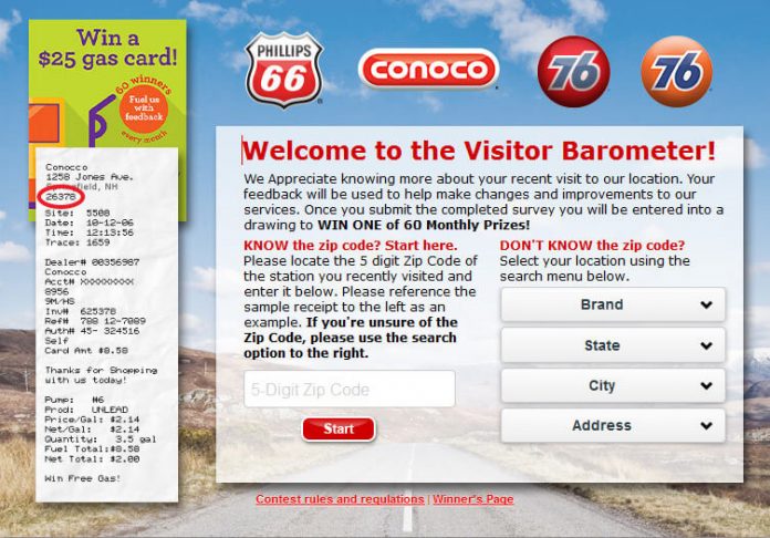 GasVisit.com GasVisit.com