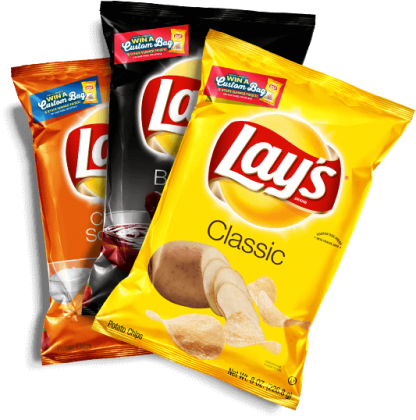 lays stacks promotion