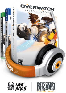 tacobell win overwatch prize