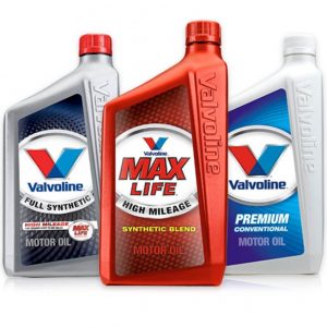 valvoline150 products