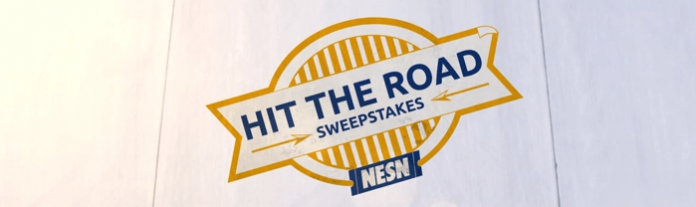 NESN.com/Southwest: Hit The Road With NESN Sweepstakes NESN.com/Southwest: Hit The Road With NESN Sweepstakes