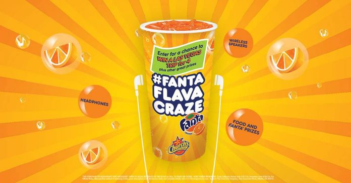 churchsgiveaway.com - Church’s and Fanta 2016 Promotion churchsgiveaway.com - Church’s and Fanta 2016 Promotion