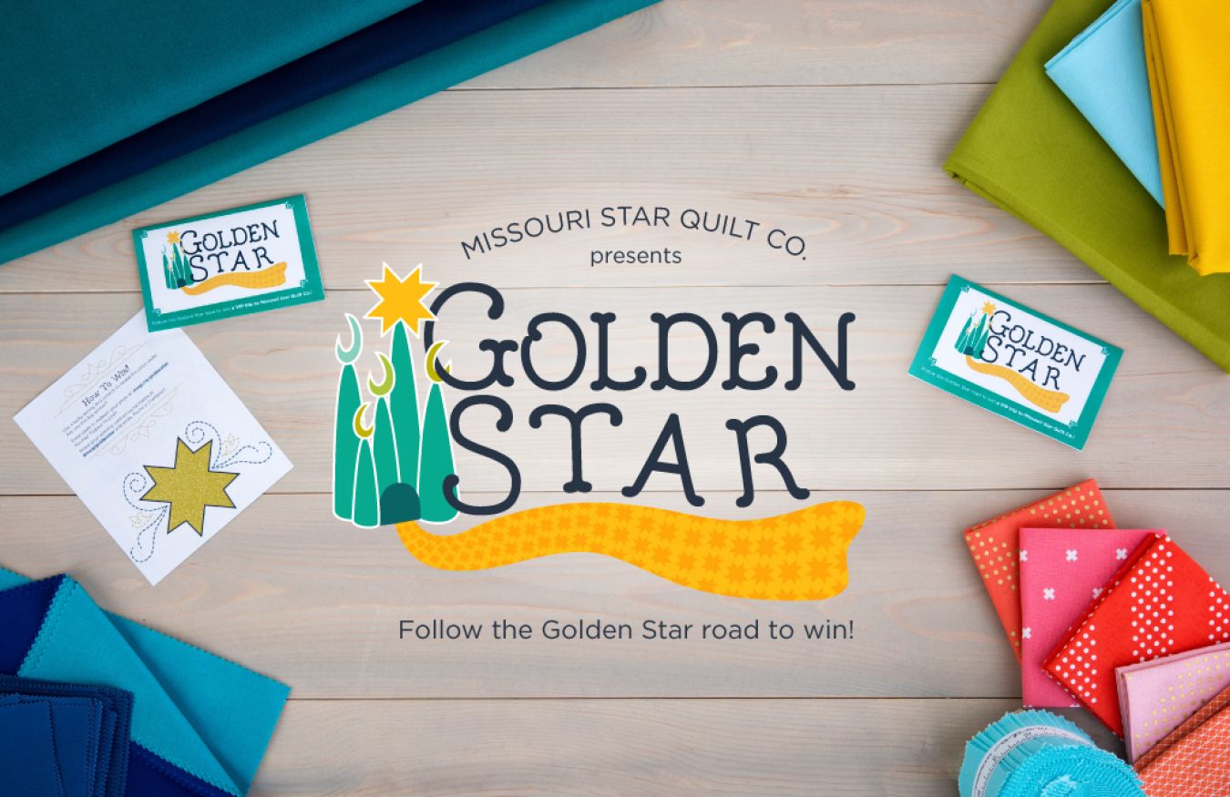 How To Enter Your Msqc Golden Star Code To Redeem Your Prize