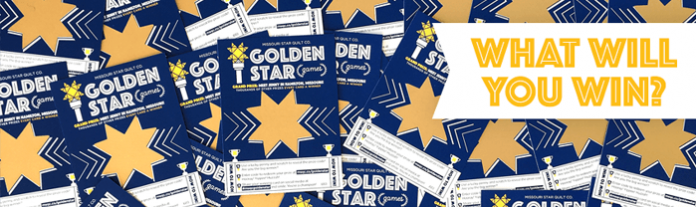 MSQC.co/GoldenStar: How To Enter Code To Redeem Your Prize MSQC.co/GoldenStar: How To Enter Code To Redeem Your Prize