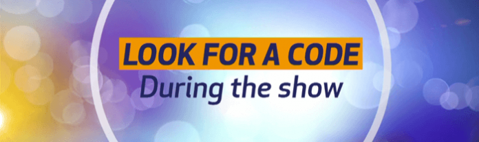 Food Network Lucky Star Code Word Food Network Lucky Star Code Word