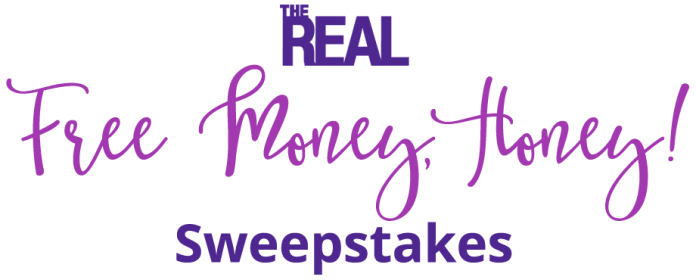 Code Of The Day For The Real Free Money Honey Sweepstakes Code Of The Day For The Real Free Money Honey Sweepstakes