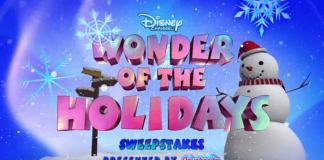 Wonder Of The Holidays Sweepstakes - radio disney meghan trainor sweepstakes archives winzily Wonder Of The Holidays Sweepstakes - radio disney meghan trainor sweepstakes archives winzily