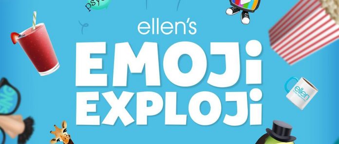 Emoji Exploji Secret Code Emoji Exploji Secret Code