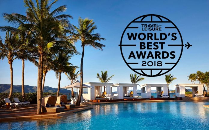 TLWorldsBest.com Dream Trip 2018 Sweepstakes TLWorldsBest.com Dream Trip 2018 Sweepstakes