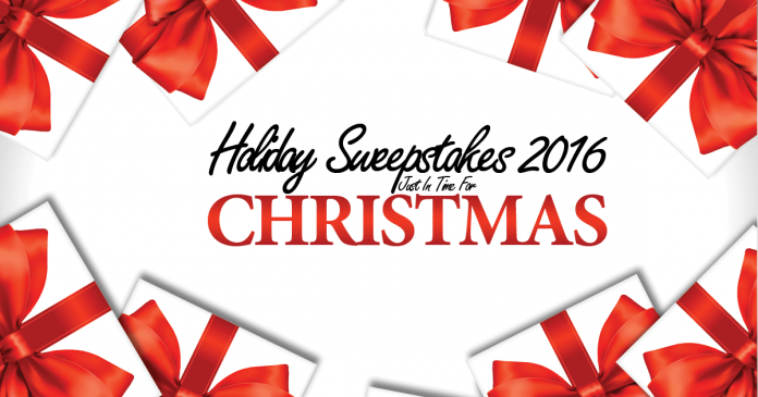 Lee famous recipe christmas sweepstakes Lee famous recipe christmas sweepstakes
