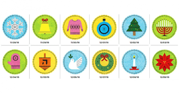 Here Are The 12 Icons You Need To Win Oprah's Favorite Things 2016! Here Are The 12 Icons You Need To Win Oprah's Favorite Things 2016!