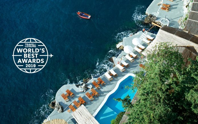 Travel + Leisure World's Best Awards Sweepstakes 2019 (TLWorldsBest.com) Travel + Leisure World's Best Awards Sweepstakes 2019 (TLWorldsBest.com)