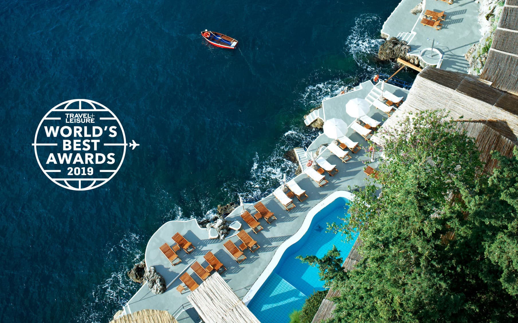 TLWorldsBest.com Dream Trip 2019 Sweepstakes