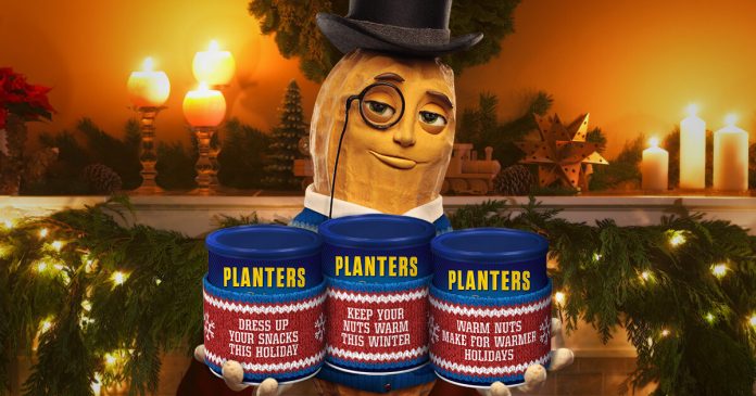 Planters Snack Sweaters Holiday Sweepstakes 2016 (PlantersSnackSweaters.Com) Planters Snack Sweaters Holiday Sweepstakes 2016 (PlantersSnackSweaters.Com)