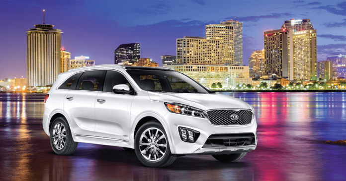 Uber Kia All-Star Ride Contest Uber Kia All-Star Ride Contest