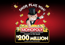 safeway monopoly rare pieces 2021 safeway monopoly rare pieces 2021