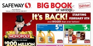 2019 safeway monopoly rare pieces 2019 safeway monopoly rare pieces