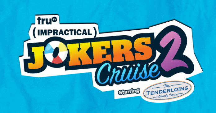 Trutv Sweepstakes 2017 - trutv impractical jokers sweepstakes 2017 win your spot now Trutv Sweepstakes 2017 - trutv impractical jokers sweepstakes 2017 win your spot now