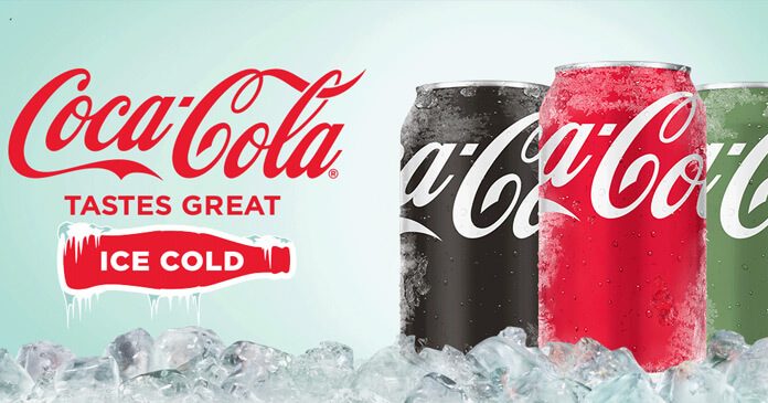 Coke Ice Cold Summer Sweepstakes Coke Ice Cold Summer Sweepstakes