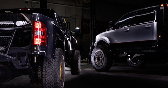 Diesel Brothers Rock and Rally Giveaway Diesel Brothers Rock and Rally Giveaway