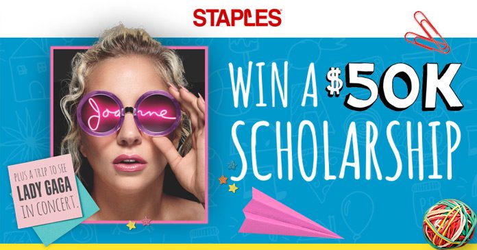 Staples For Students Sweepstakes - staples for students sweepstakes 2017 Staples For Students Sweepstakes - staples for students sweepstakes 2017