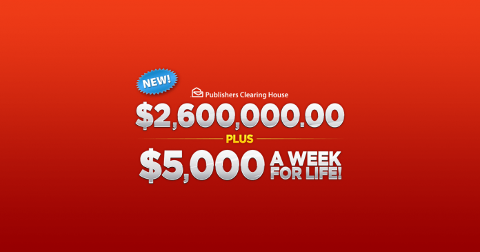 When Is The Next Publishers Clearing House Giveaway - publishers clearing house sweepstakes 2017 winzily When Is The Next Publishers Clearing House Giveaway - publishers clearing house sweepstakes 2017 winzily