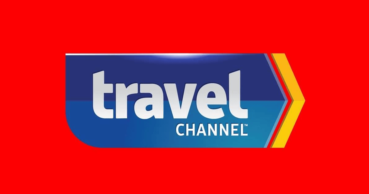 Travel Channel Sweepstakes