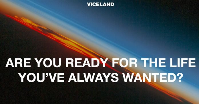 VICELAND Sweepstakes VICELAND Sweepstakes