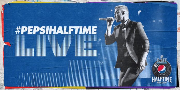 Pepsi Super Bowl Halftime Show Sweepstakes Pepsi Super Bowl Halftime Show Sweepstakes