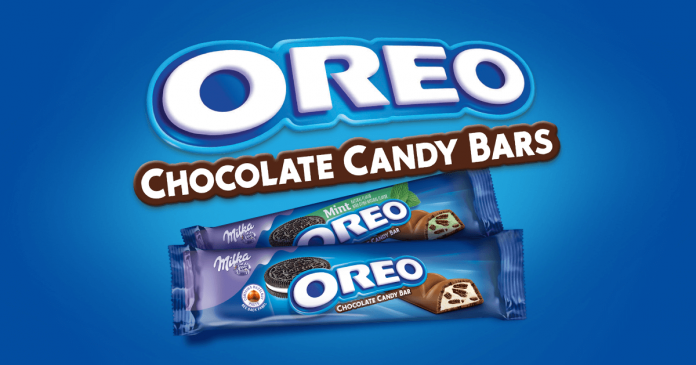 Oreo Birthday Giveaway 2018 Oreo Birthday Giveaway 2018