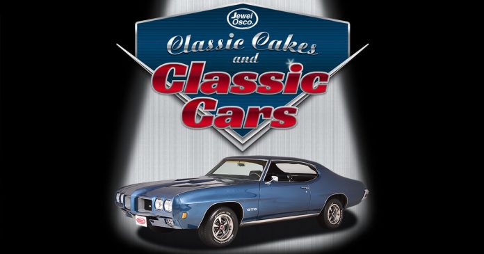 Jewel-Osco Classic Car Giveaway Jewel-Osco Classic Car Giveaway