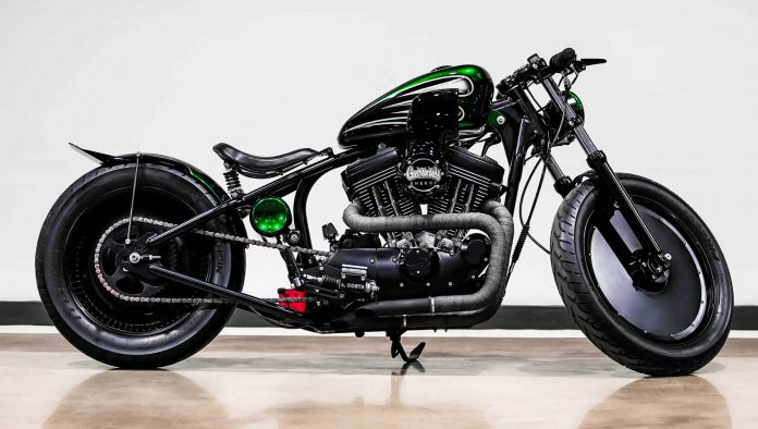 Gas Monkey Sweepstakes Gas Monkey Sweepstakes