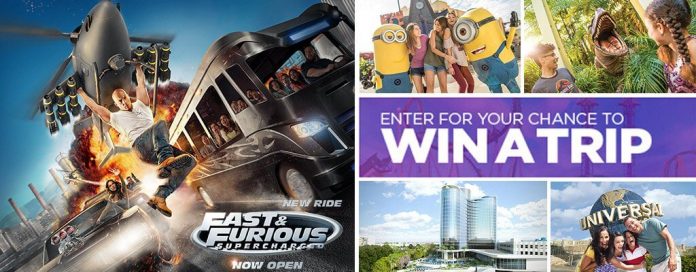Access Hollywood Universal Orlando Resort Vacation Sweepstakes Access Hollywood Universal Orlando Resort Vacation Sweepstakes
