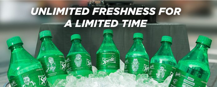 Sprite Summer 2018 Instant Win Sprite Summer 2018 Instant Win