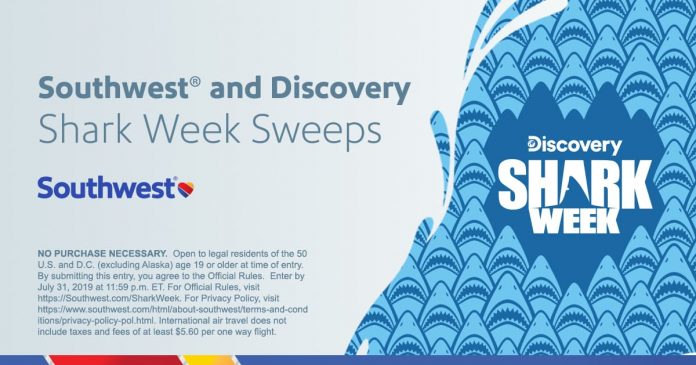 Dare To Dive Sweepstakes 2019 Dare To Dive Sweepstakes 2019