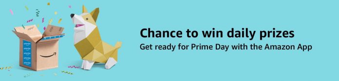 Amazon Prime Day Giveaways 2018 Amazon Prime Day Giveaways 2018