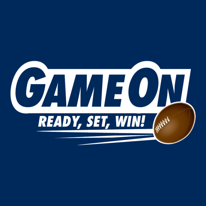Albertsons Game On! Ready, Set, Win! Sweepstakes Albertsons Game On! Ready, Set, Win! Sweepstakes