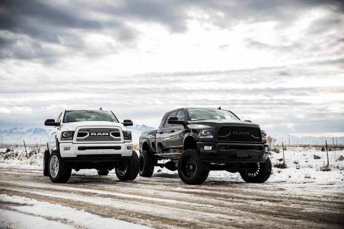 Diesel Brothers Rage and Chaos Giveaway Diesel Brothers Rage and Chaos Giveaway