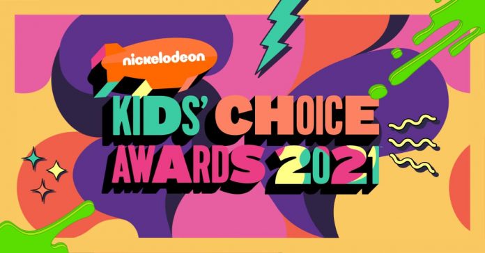 Nickelodeon Kids' Choice Awards Sweepstakes 2021 Nickelodeon Kids' Choice Awards Sweepstakes 2021