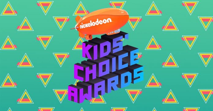 Nickelodeon Kids' Choice Awards Sweepstakes Nickelodeon Kids' Choice Awards Sweepstakes