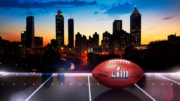 Sirius XM Super Bowl LIII Sweepstakes Sirius XM Super Bowl LIII Sweepstakes