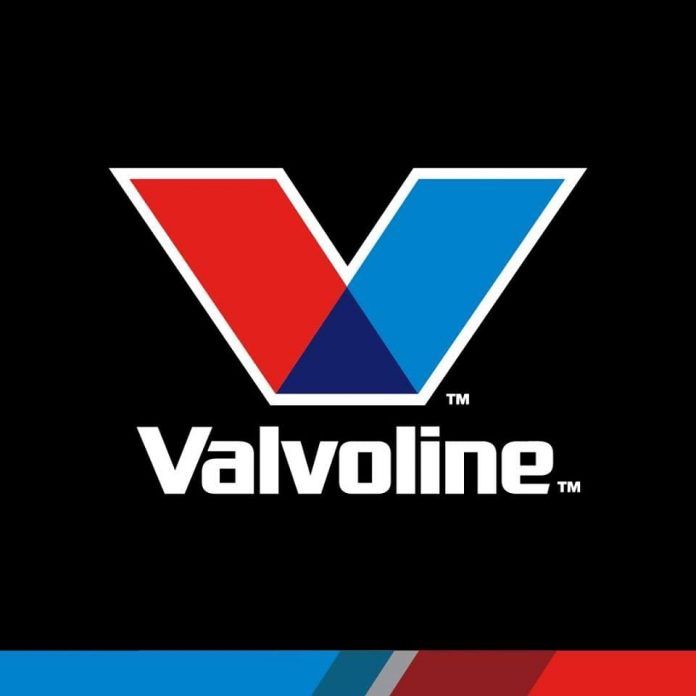 Valvoline Drives Game Valvoline Drives Game
