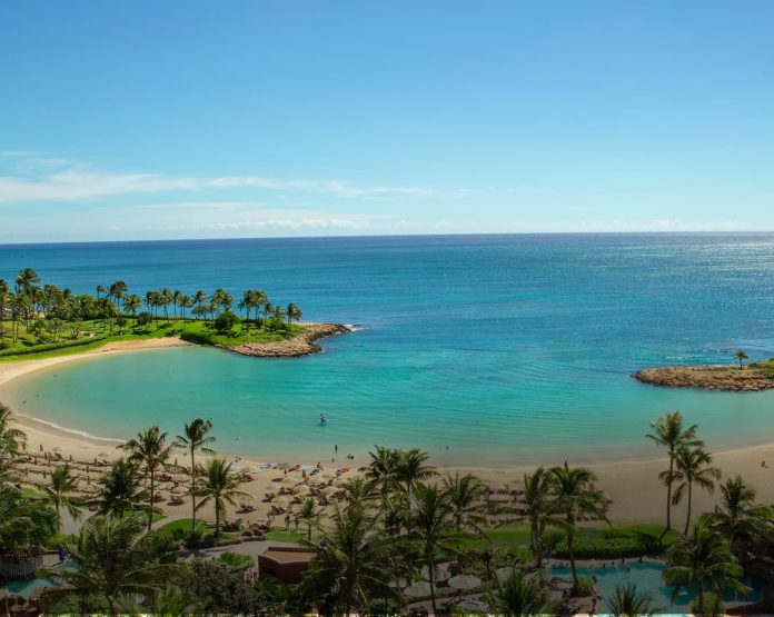 Wheel of Fortune Hawaii Vacation Giveaway Wheel of Fortune Hawaii Vacation Giveaway