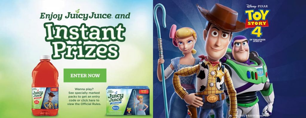 toy story juice
