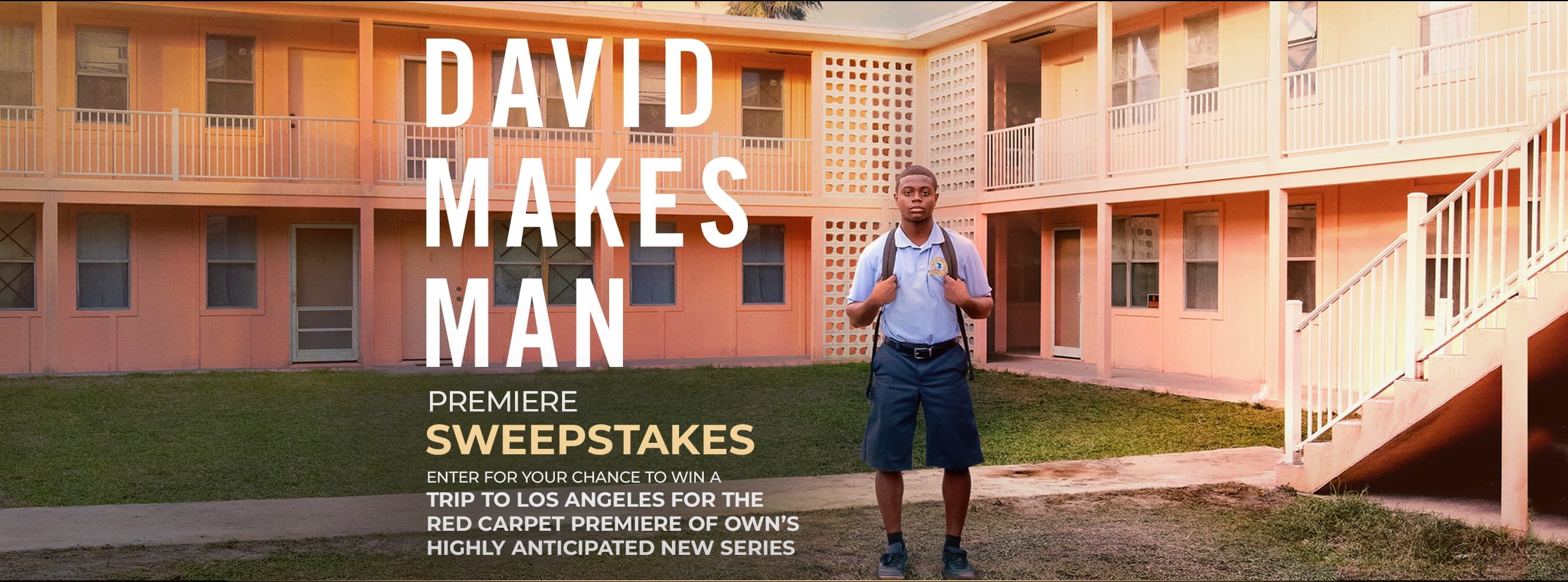 Dave Makes Man Sweepstakes Code Word - Winzily2600 x 966