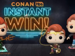 conan funko 2020