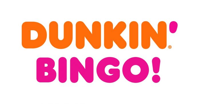 Dunkin Donuts Bingo Instant Win Game Dunkin Donuts Bingo Instant Win Game