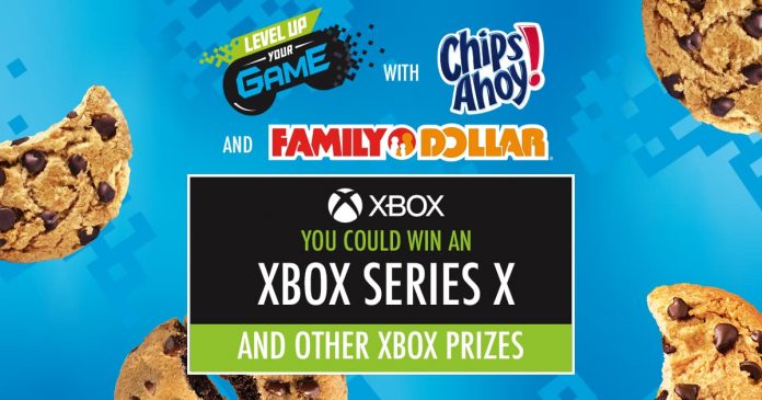 Family Dollar Chips Ahoy Sweepstakes 2020 Family Dollar Chips Ahoy Sweepstakes 2020